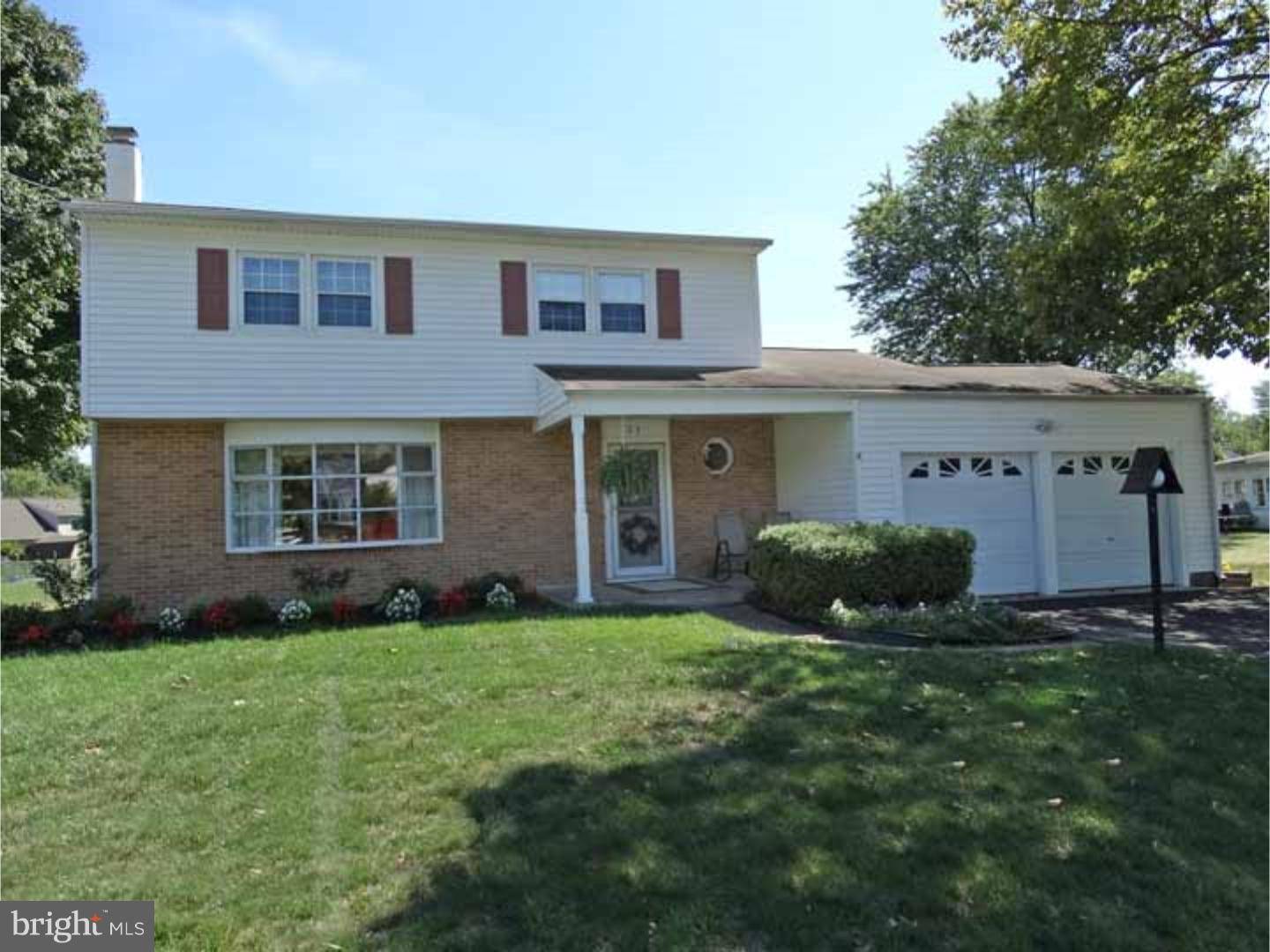 Morrisville, PA 19067,21 BERNARD DR