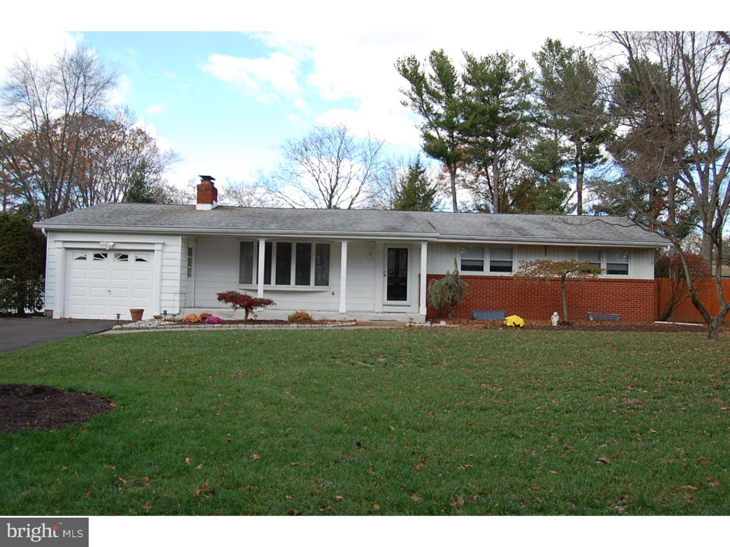 Yardley, PA 19067,42 BEDFORD PL