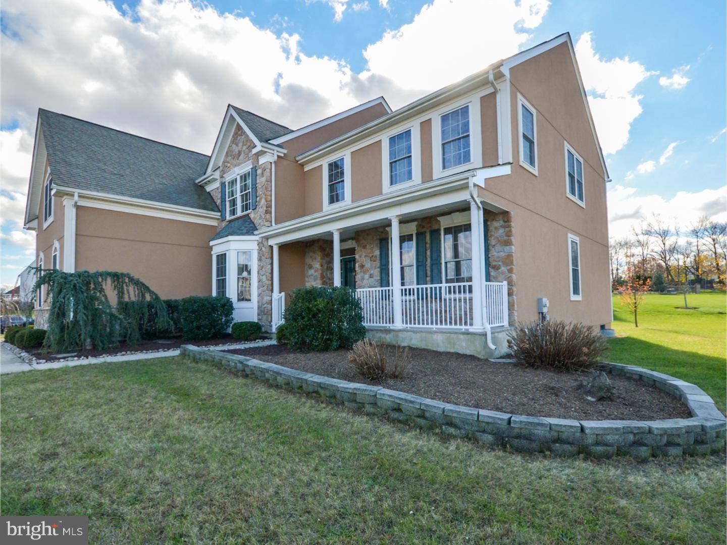 Ivyland, PA 18974,3 COPPERLEAF CT