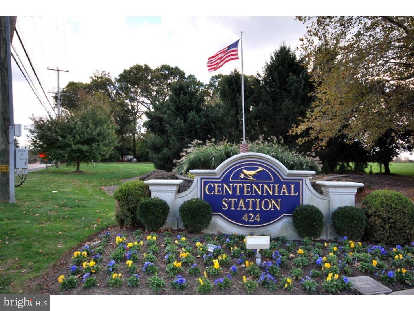 Warminster, PA 18974,7311 CENTENNIAL STA