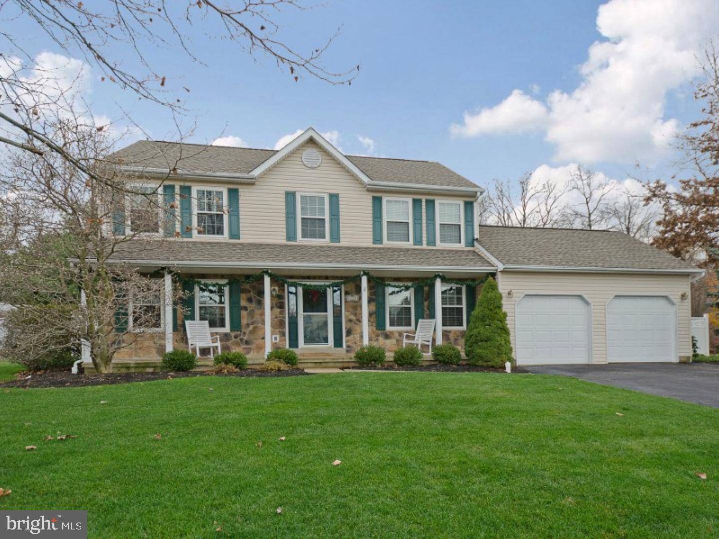 Pipersville, PA 18947,6128 HEARTHSTONE DR