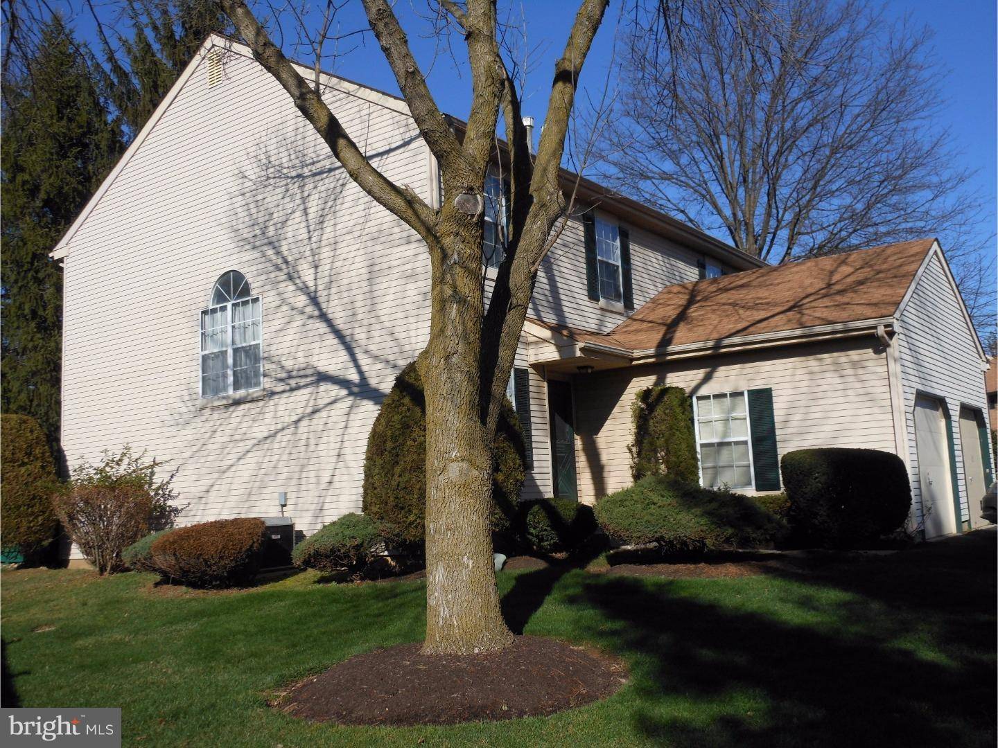 Yardley, PA 19067,609 LARCH CT #B1609