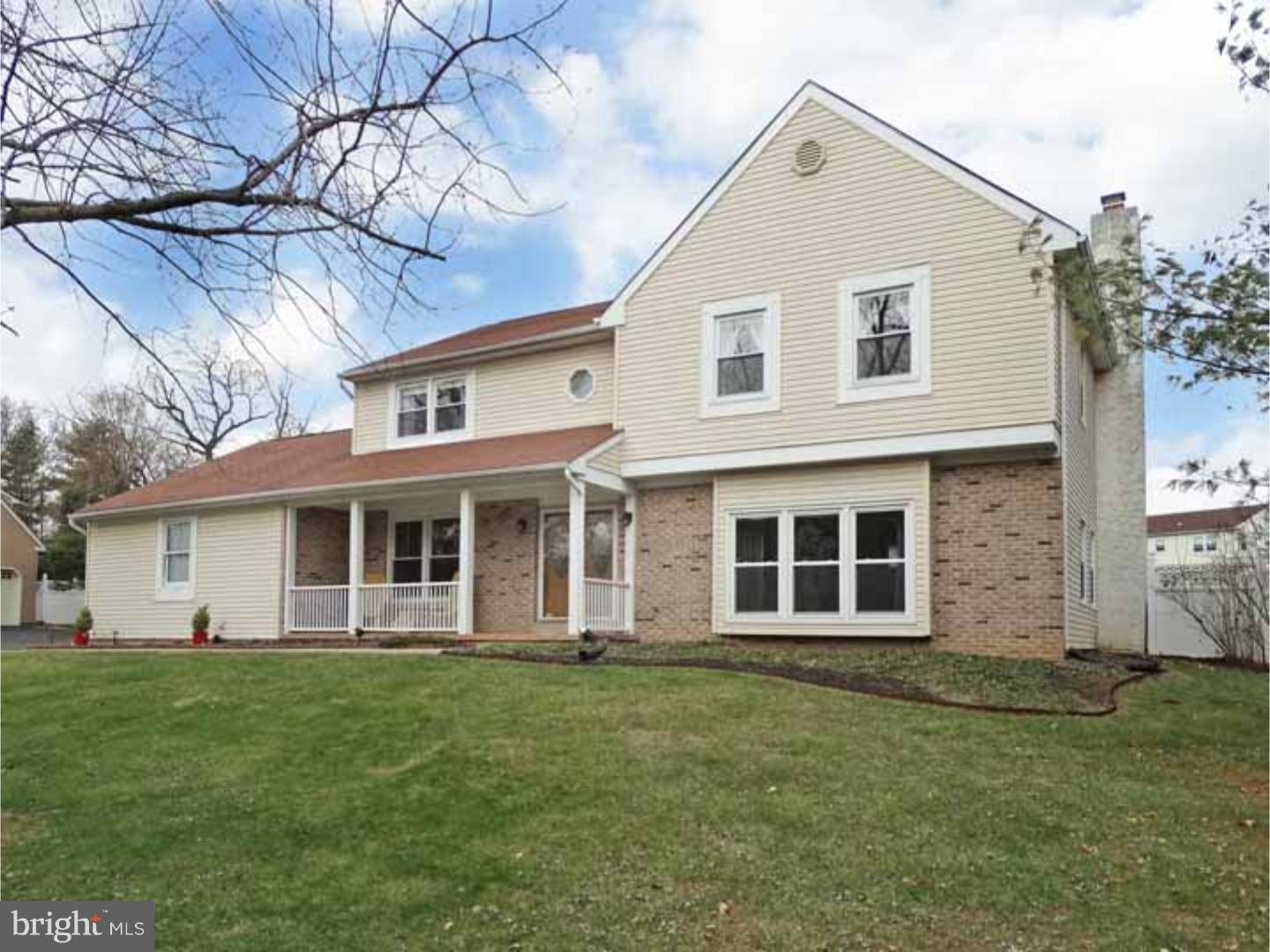 Yardley, PA 19067,1210 KNOX DR