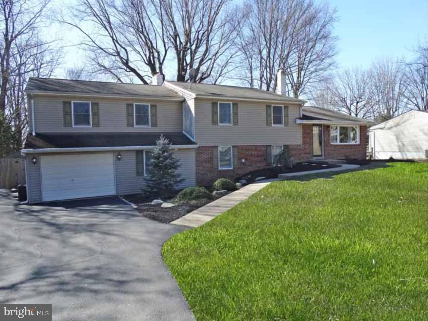 Churchville, PA 18966,224 WINDSOR DR