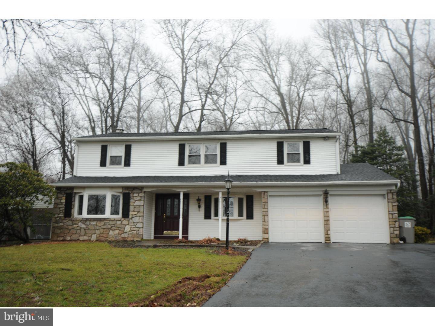 Doylestown, PA 18901,5329 RIDGEVIEW DR