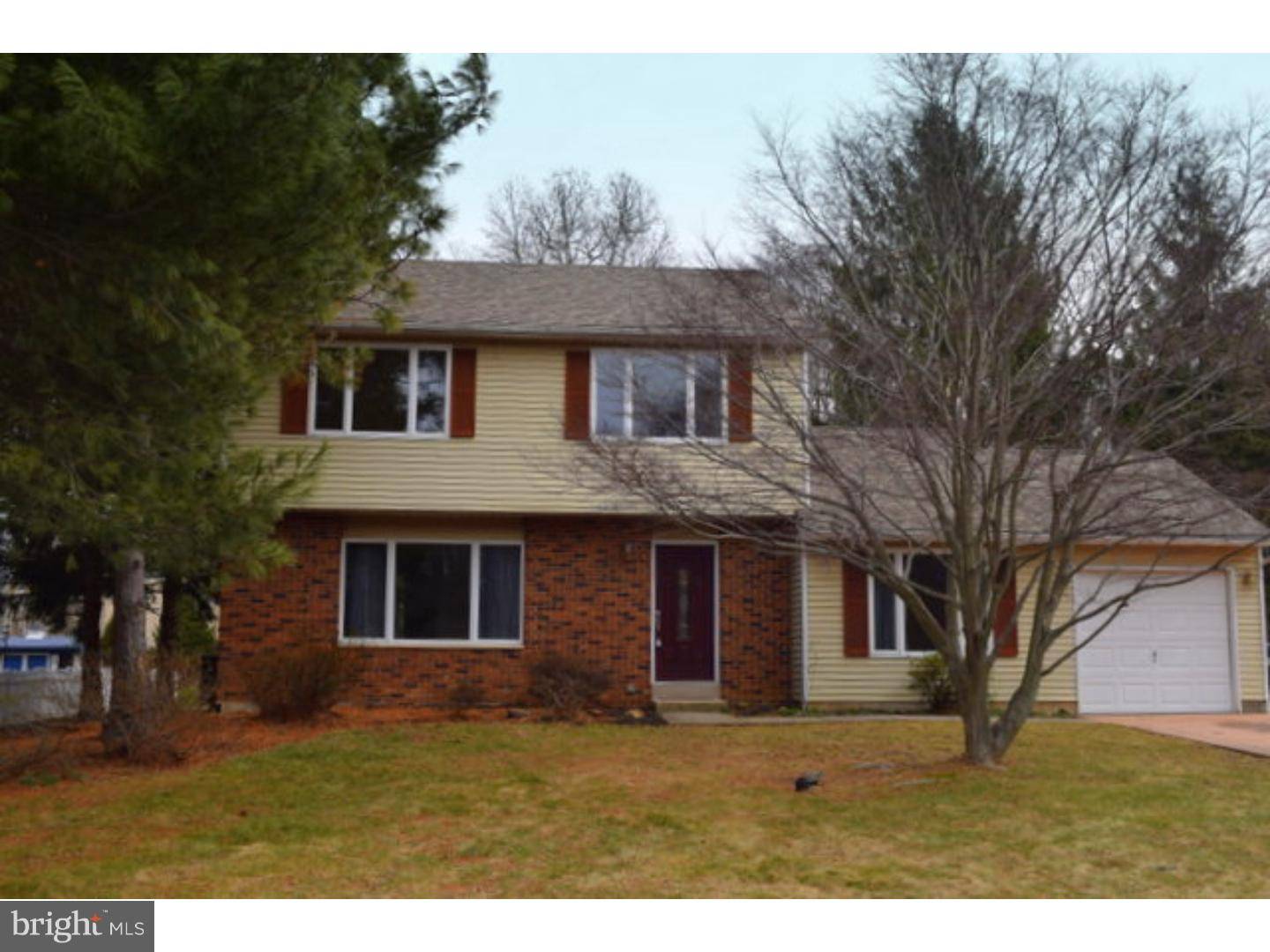 Yardley, PA 19067,338 EMERALD DR