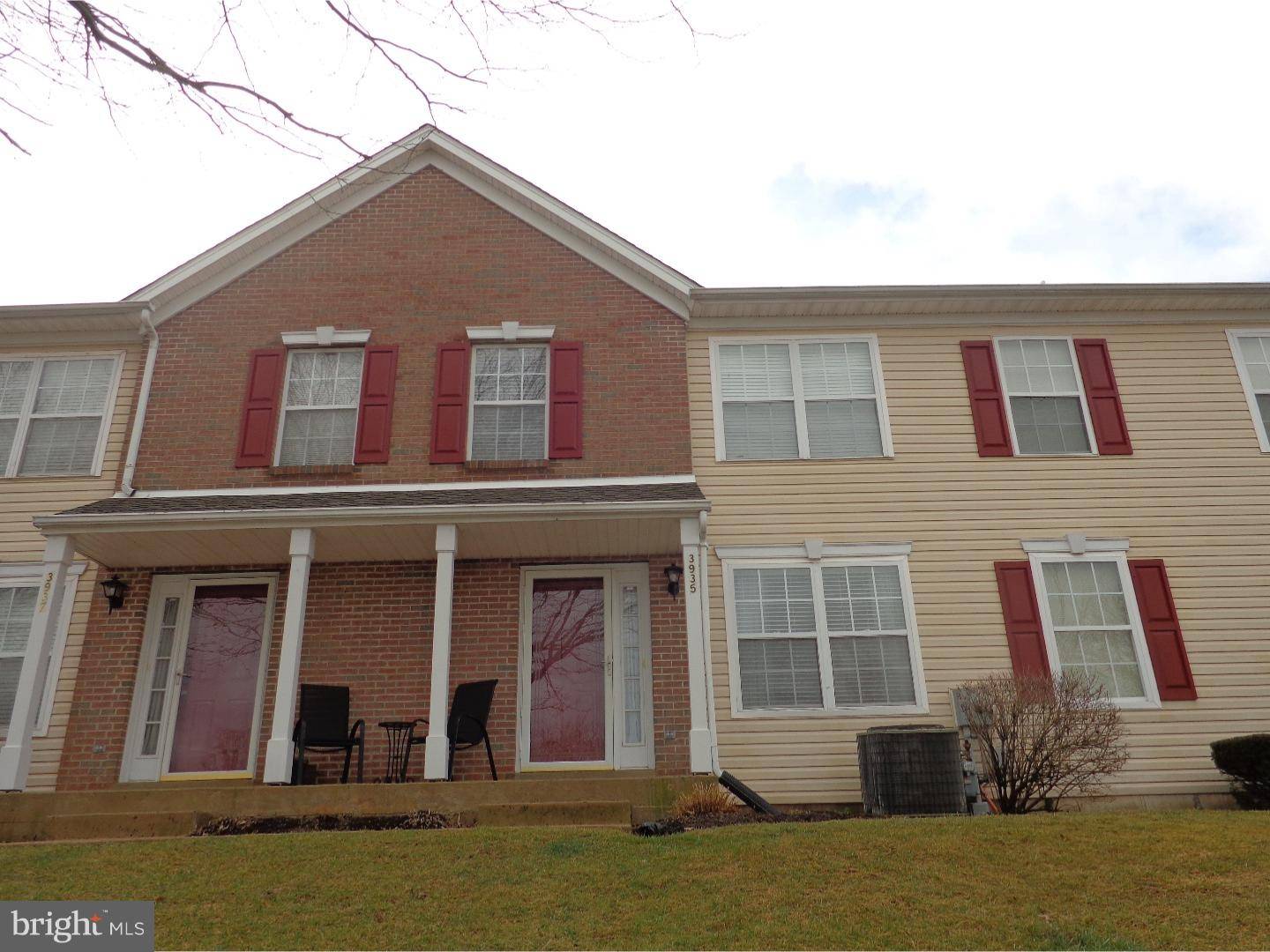 Doylestown, PA 18902,3935 CAPTAIN MOLLY CIR #AIN