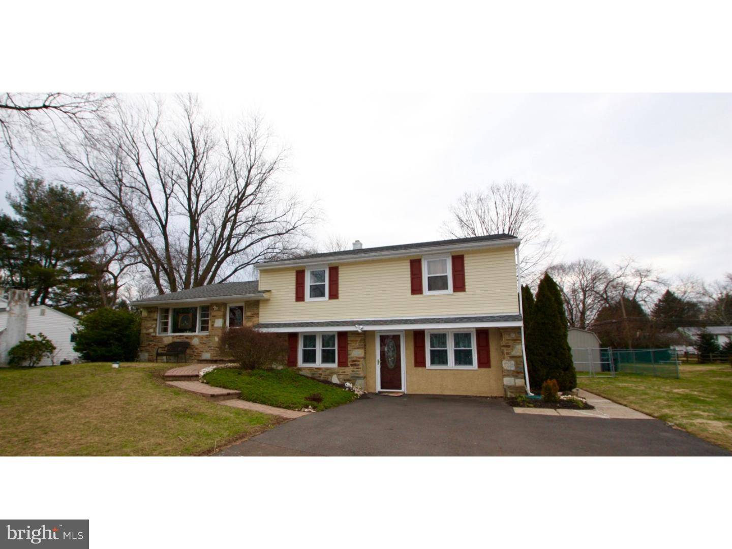 Churchville, PA 18966,66 GREEN DR