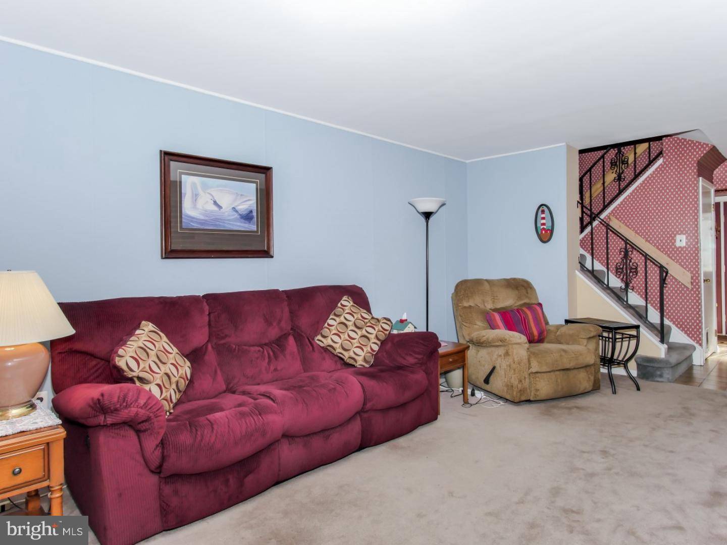 Yardley, PA 19067,1272 WILTON CRES