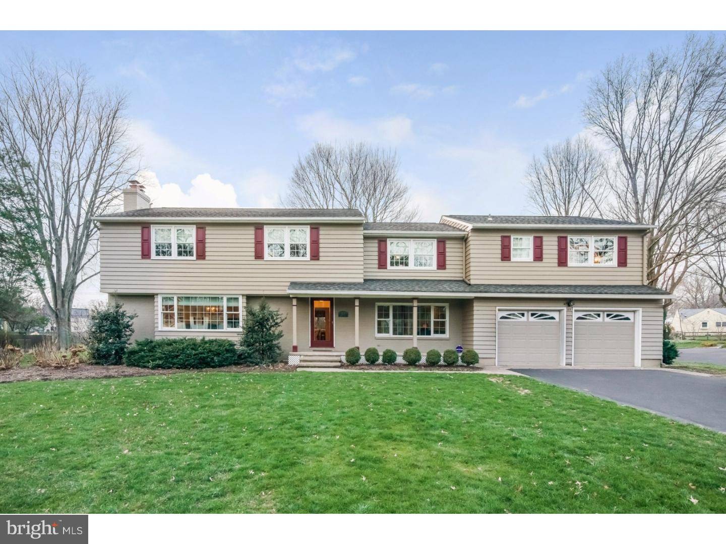 Yardley, PA 19067,23 MILTON DR