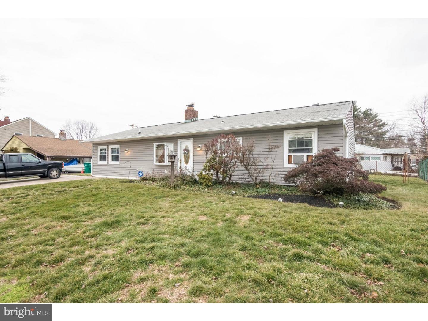 Levittown, PA 19055,2 GOOD LN