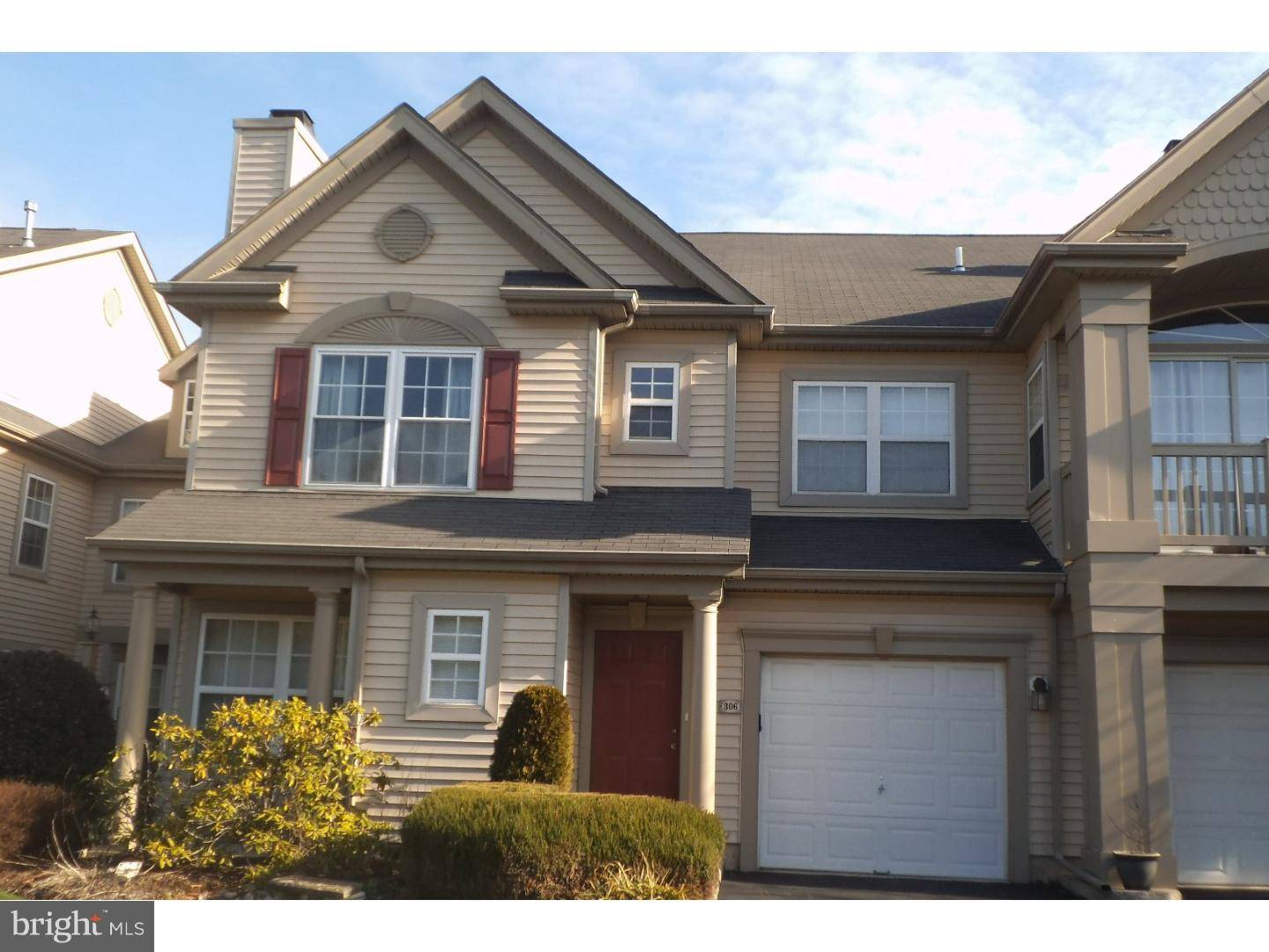 Warminster, PA 18974,306 ALEXANDER CT #355