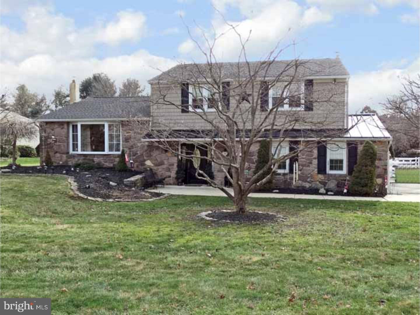 Churchville, PA 18966,160 WOODLAND DR