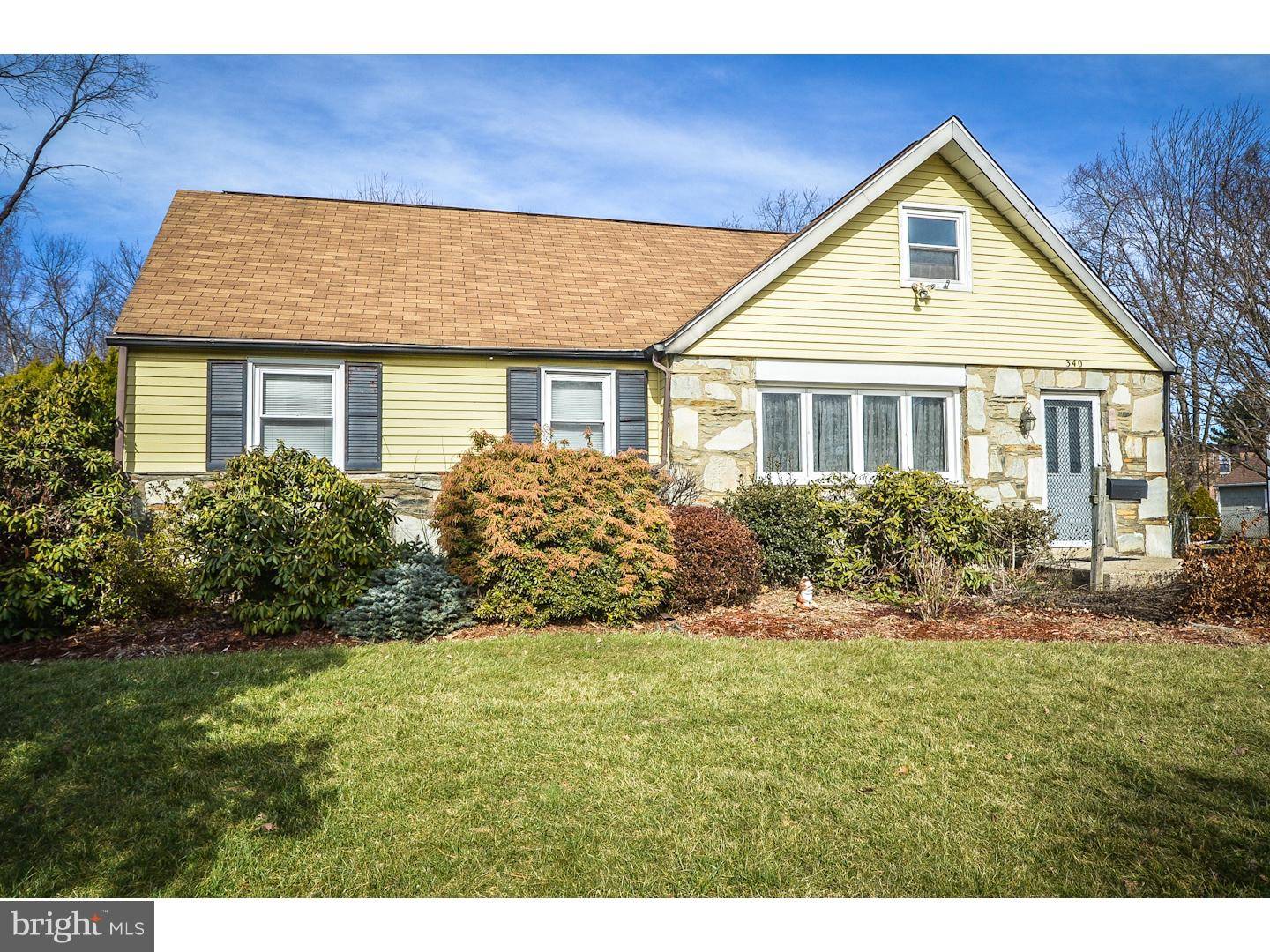 Warminster, PA 18974,340 DEB LN