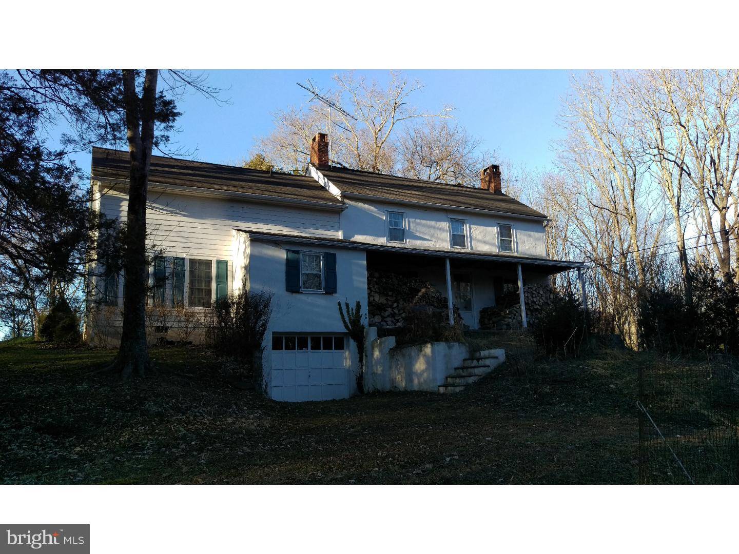 Ottsville, PA 18942,163 RED HILL RD