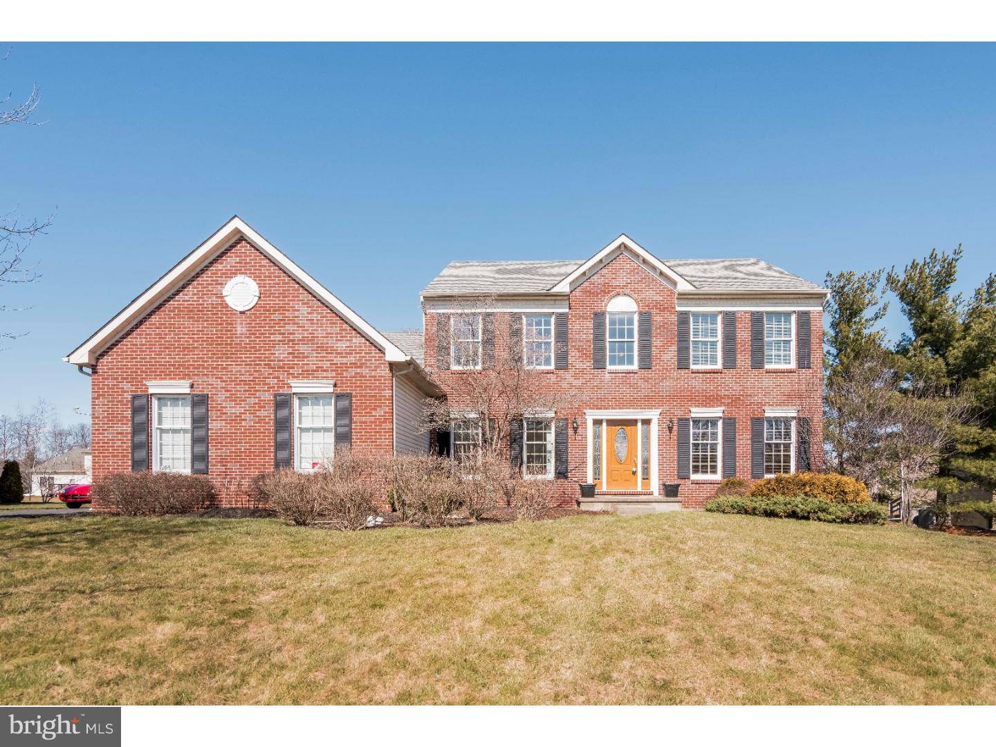 Yardley, PA 19067,205 CINNABAR LN