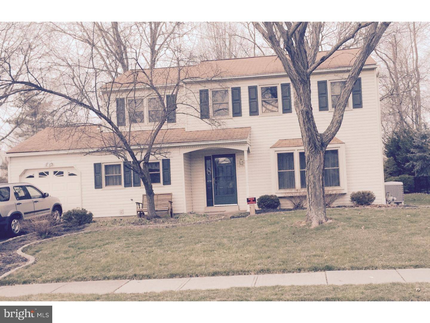 Langhorne, PA 19047,631 ATKINSON LN