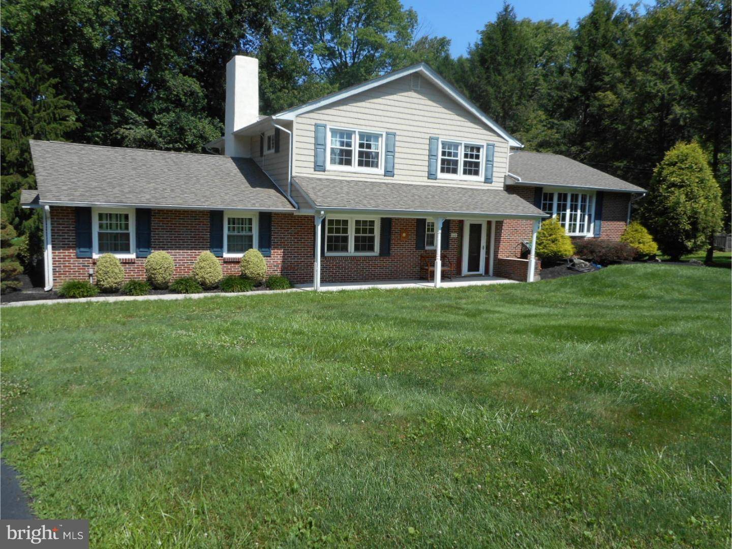 Doylestown, PA 18901,50 SHADY GROVE CIR