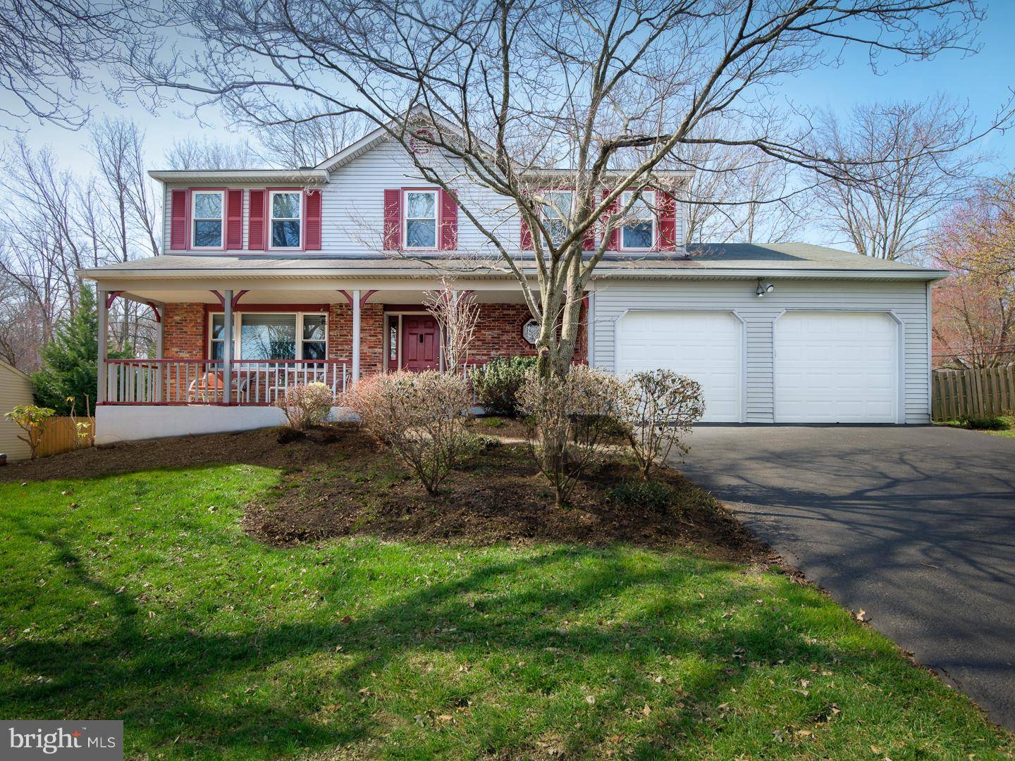 Feasterville, PA 19053,133 FOX HOLLOW DR