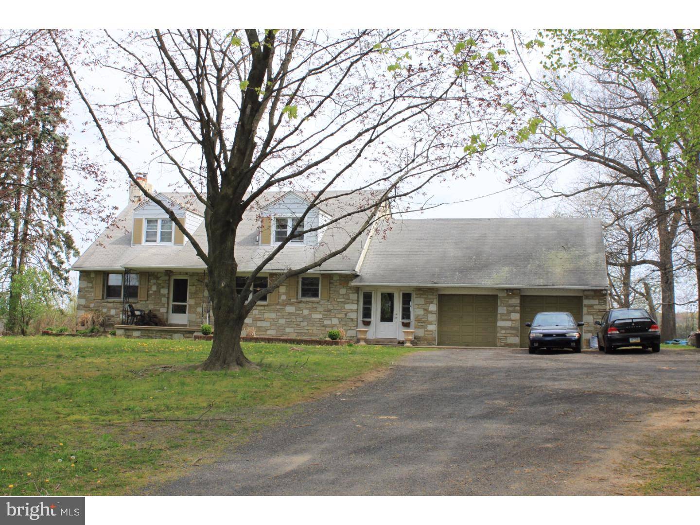 Ivyland, PA 18974,735 TEMPERANCE LN