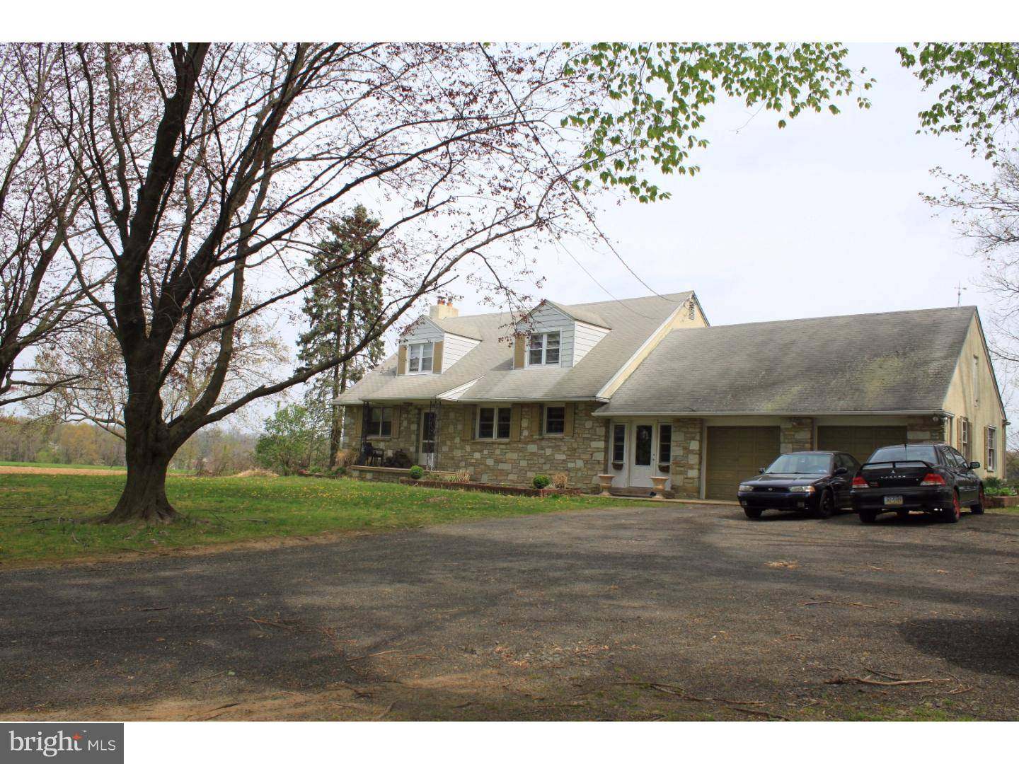 Ivyland, PA 18974,735 TEMPERANCE LN