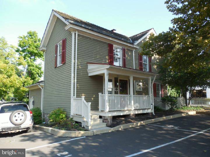 Newtown, PA 18940,13 S SYCAMORE ST