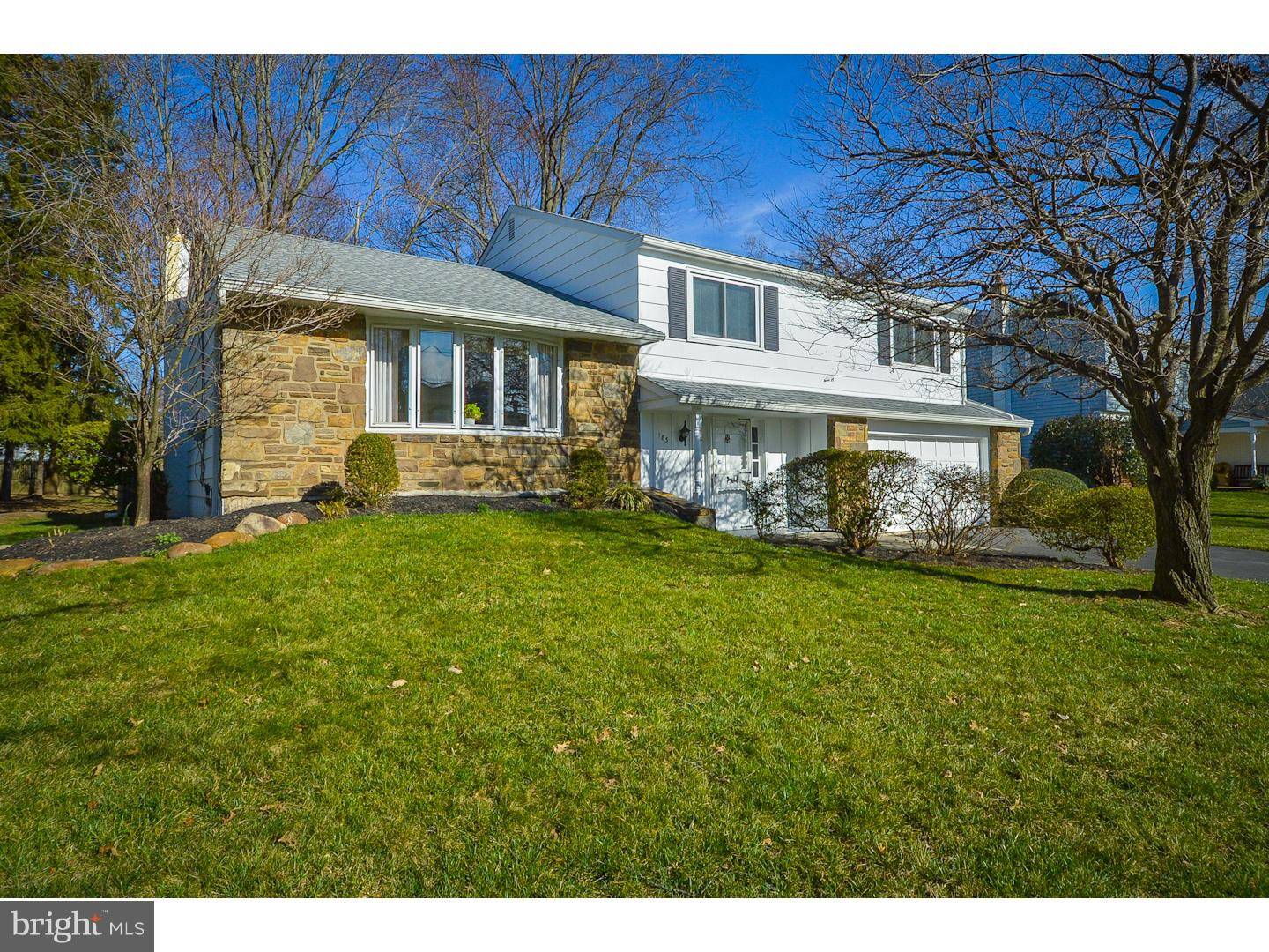 Morrisville, PA 19067,183 RICE DR