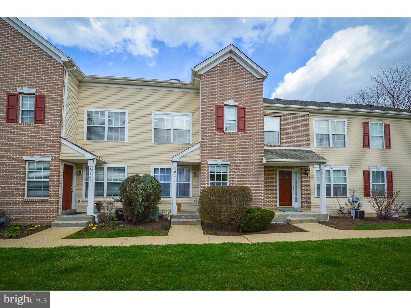 Doylestown, PA 18902,5045 REBECCA FELL DR #190