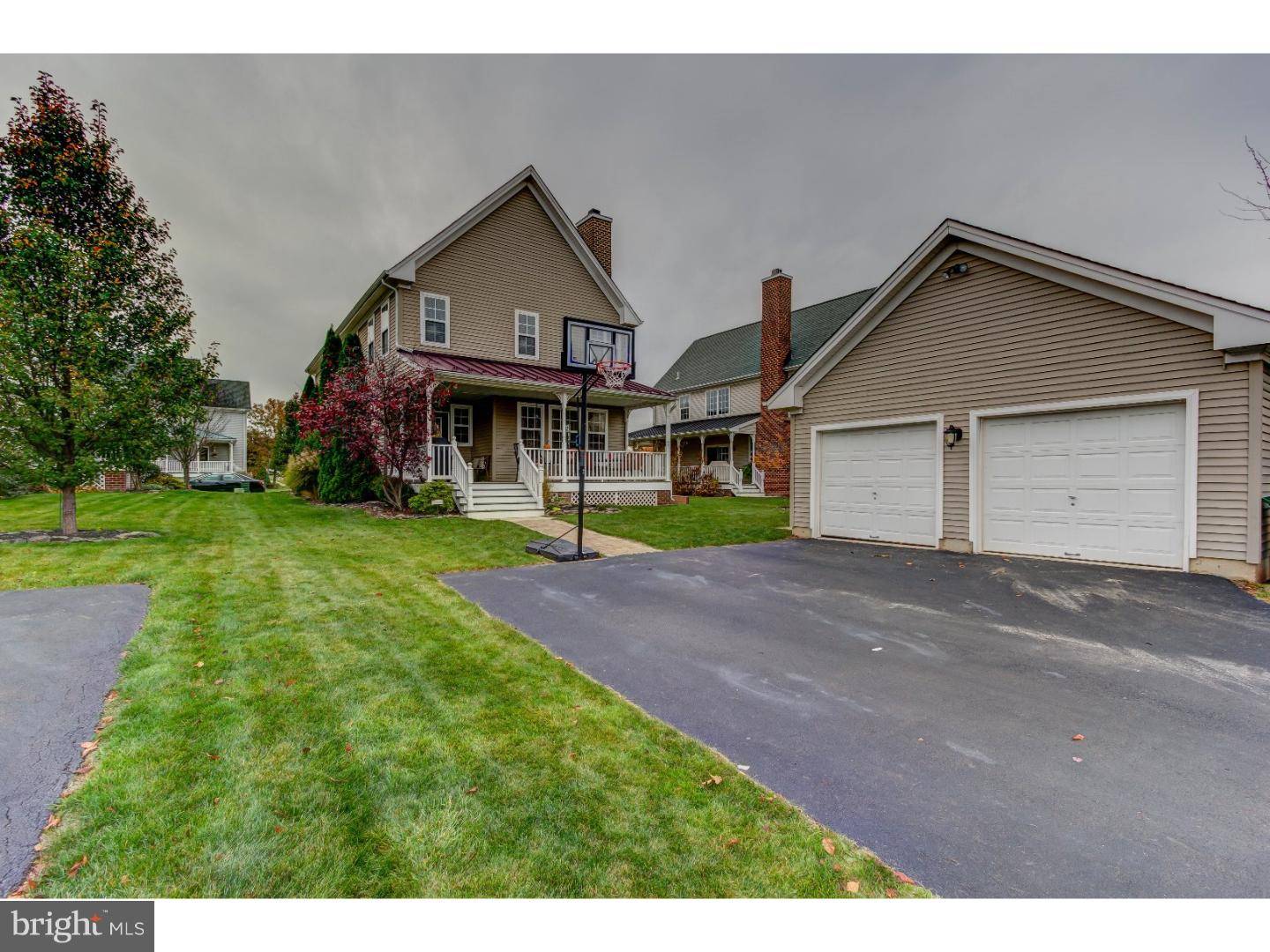 Ivyland, PA 18974,8 RYAN AVE