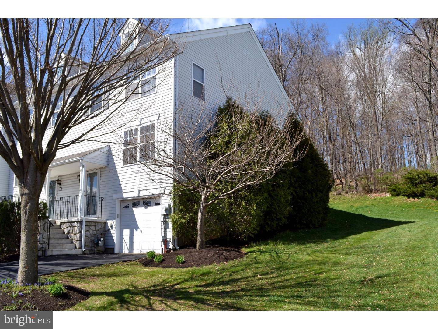 Doylestown, PA 18902,4616 LOUISE SAINT CLAIRE DR