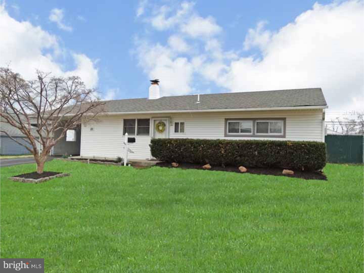 Levittown, PA 19055,28 GARDEN LN