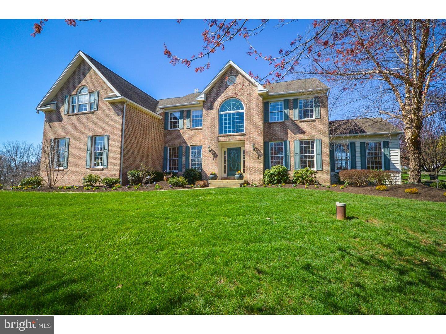 Doylestown, PA 18902,4700 BERGSTROM RD