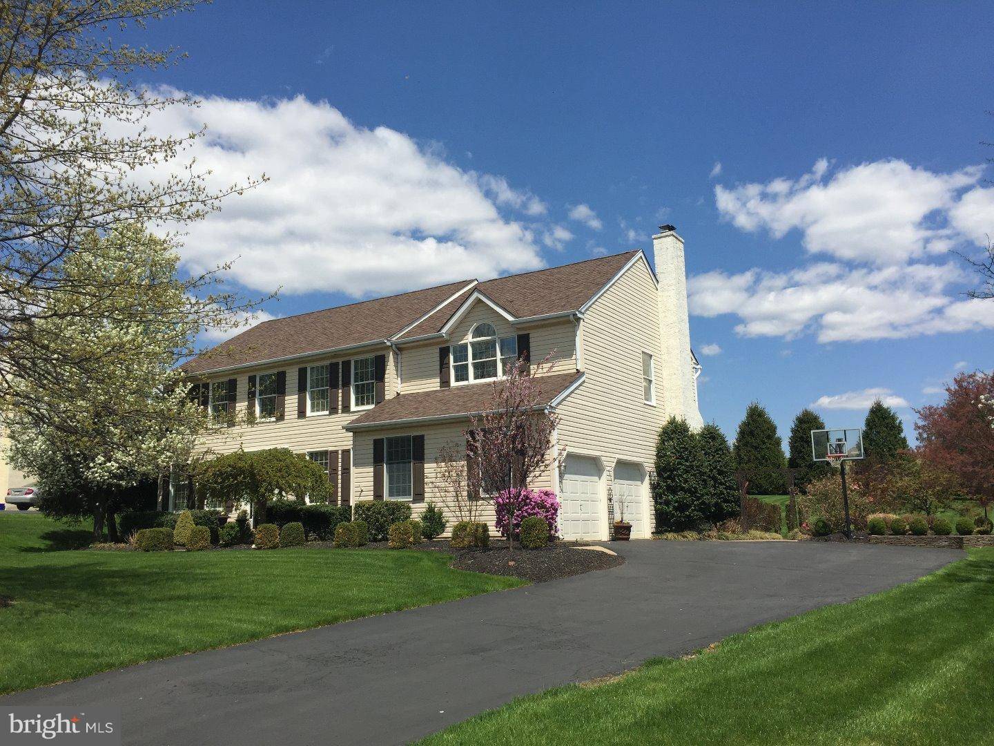 Doylestown, PA 18902,5435 GRANDVIEW LN