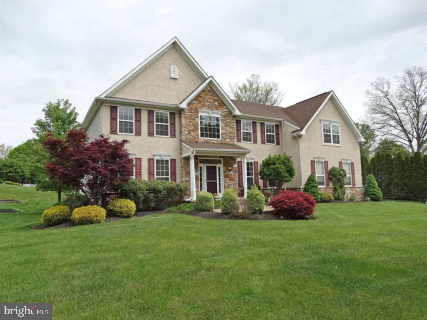 Yardley, PA 19067,114 PINE LN E