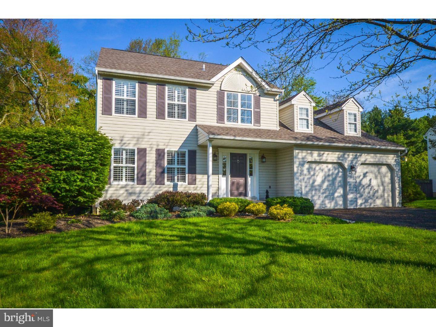 Doylestown, PA 18901,228 TETHER WAY