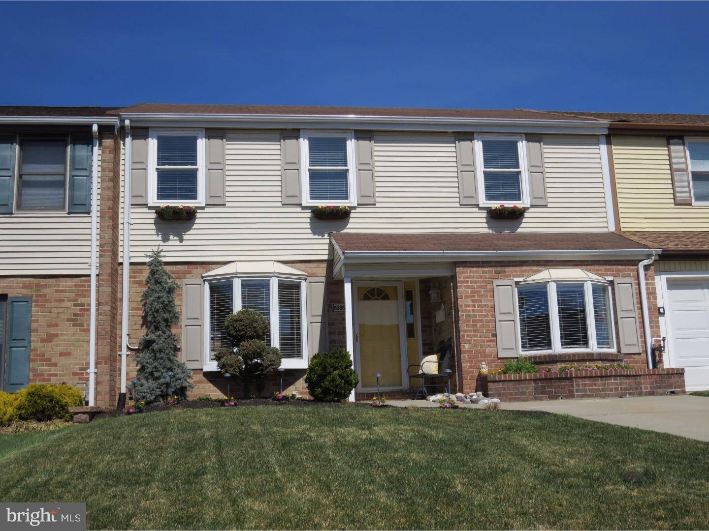 Bensalem, PA 19020,6336 MUSKET CT