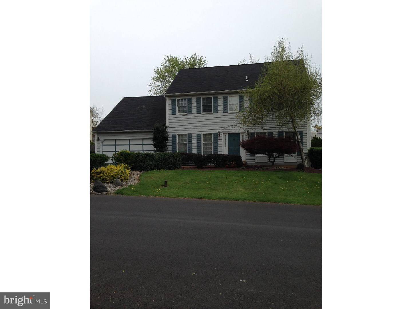 Bensalem, PA 19020,2827 ASBURY AVE