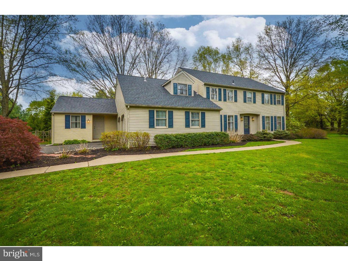 Doylestown, PA 18901,11 COUNTRYSIDE DR