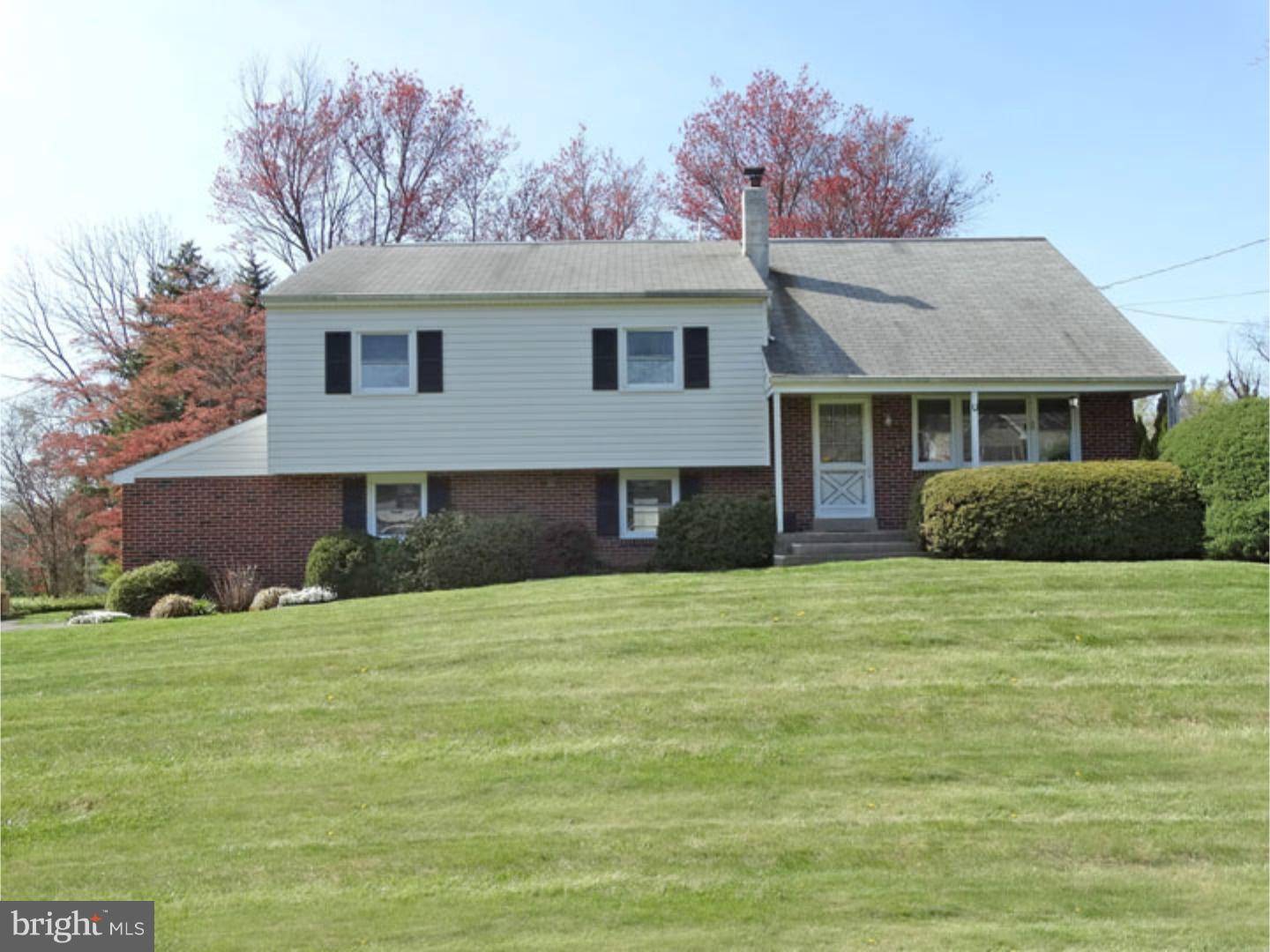 Churchville, PA 18966,530 FAIRHILL DR