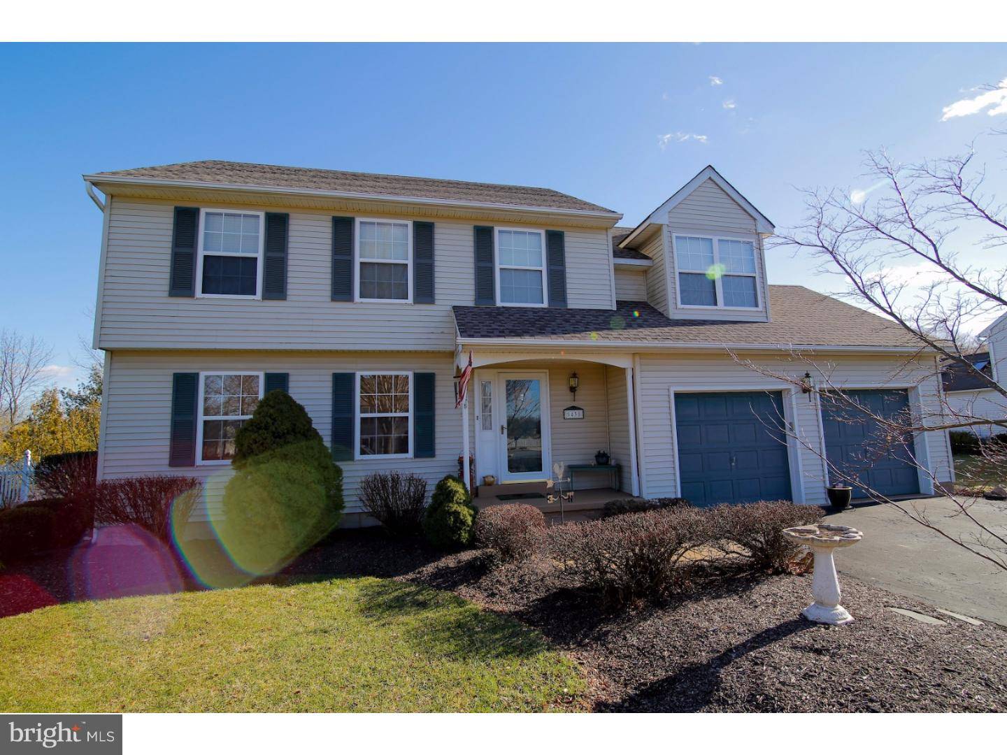 Pipersville, PA 18947,5438 GEDDES WAY