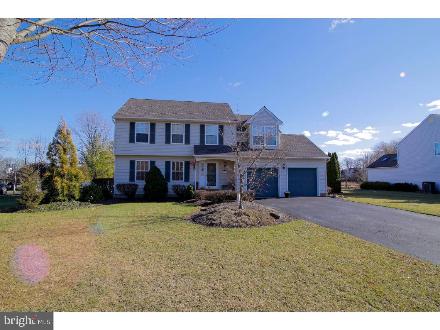 Pipersville, PA 18947,5438 GEDDES WAY