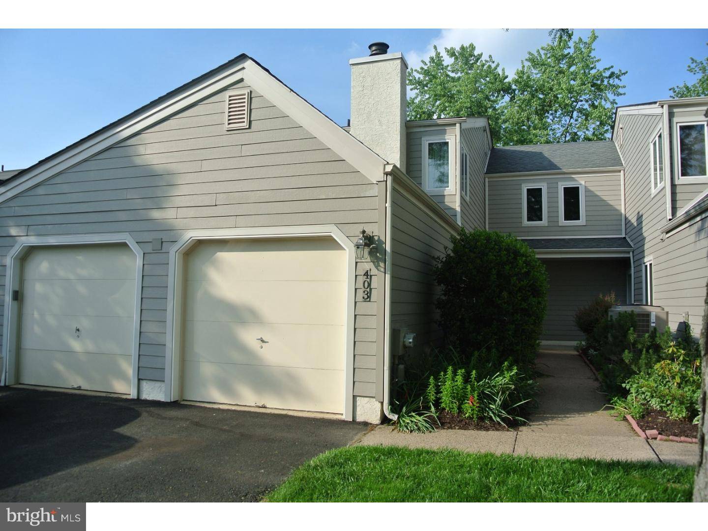 Doylestown, PA 18901,403 HENLEY CT