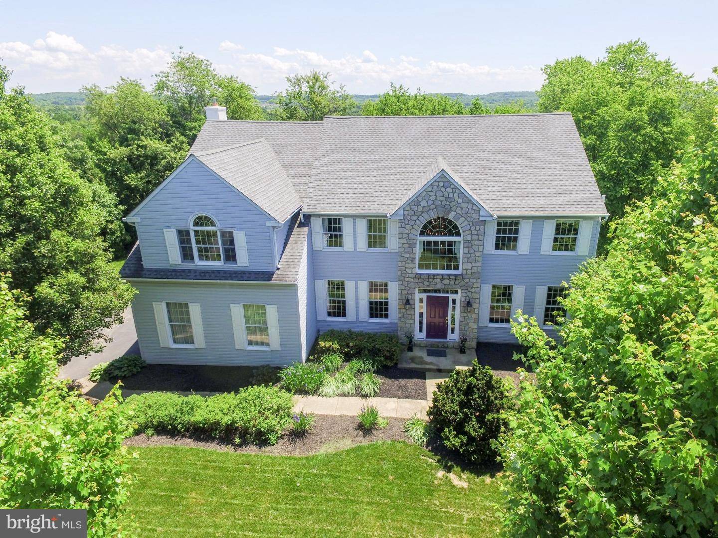 Doylestown, PA 18902,4500 BLUE RIDGE DR