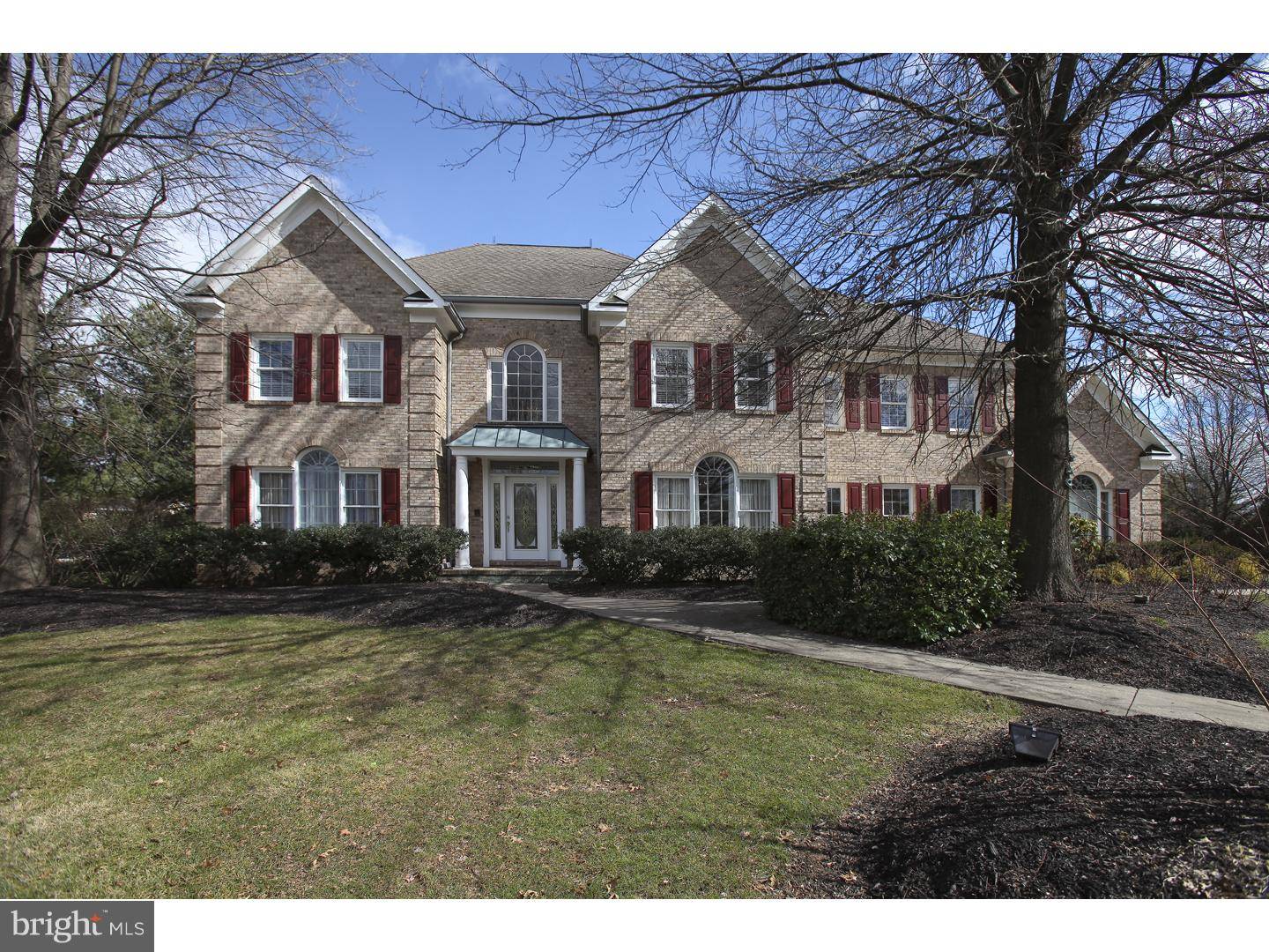 Newtown, PA 18940,101 WHISPER WOOD CT