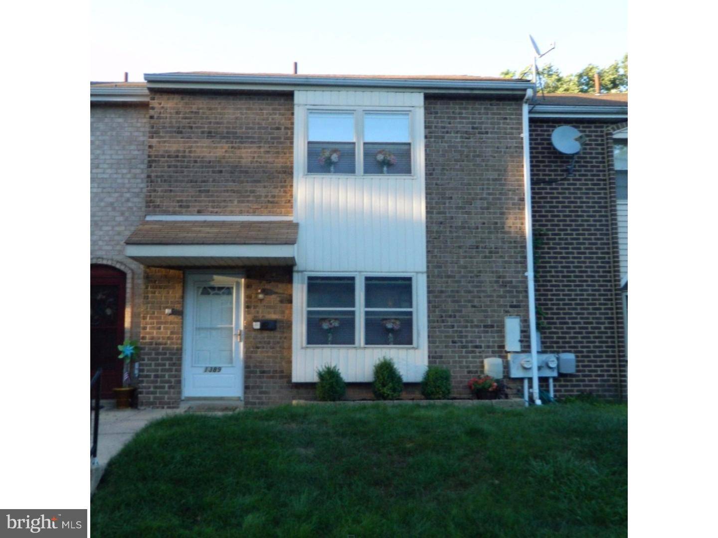 Bensalem, PA 19020,1389 ABBEY WAY