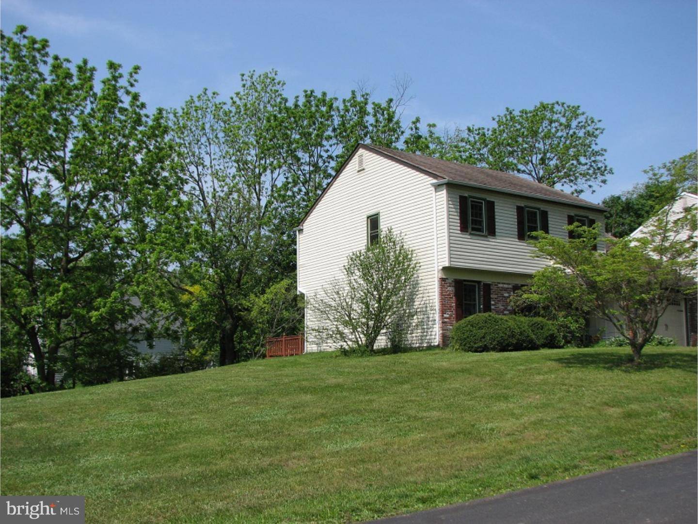 Doylestown, PA 18902,2788 FORGE PL