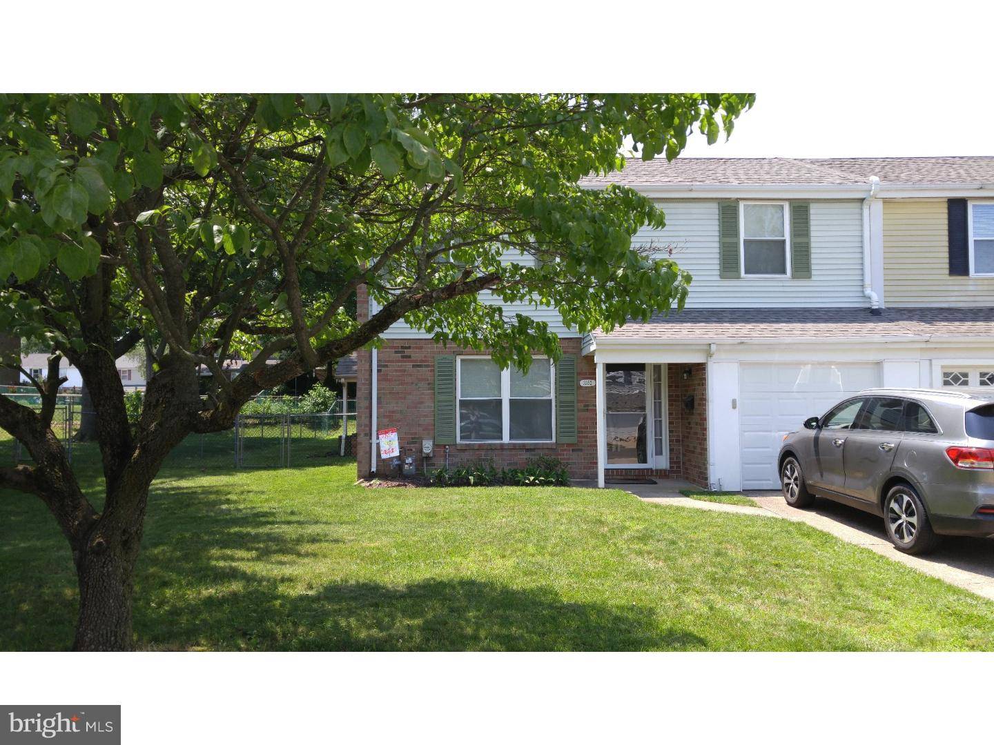 Bensalem, PA 19020,3352 CARROLL CT