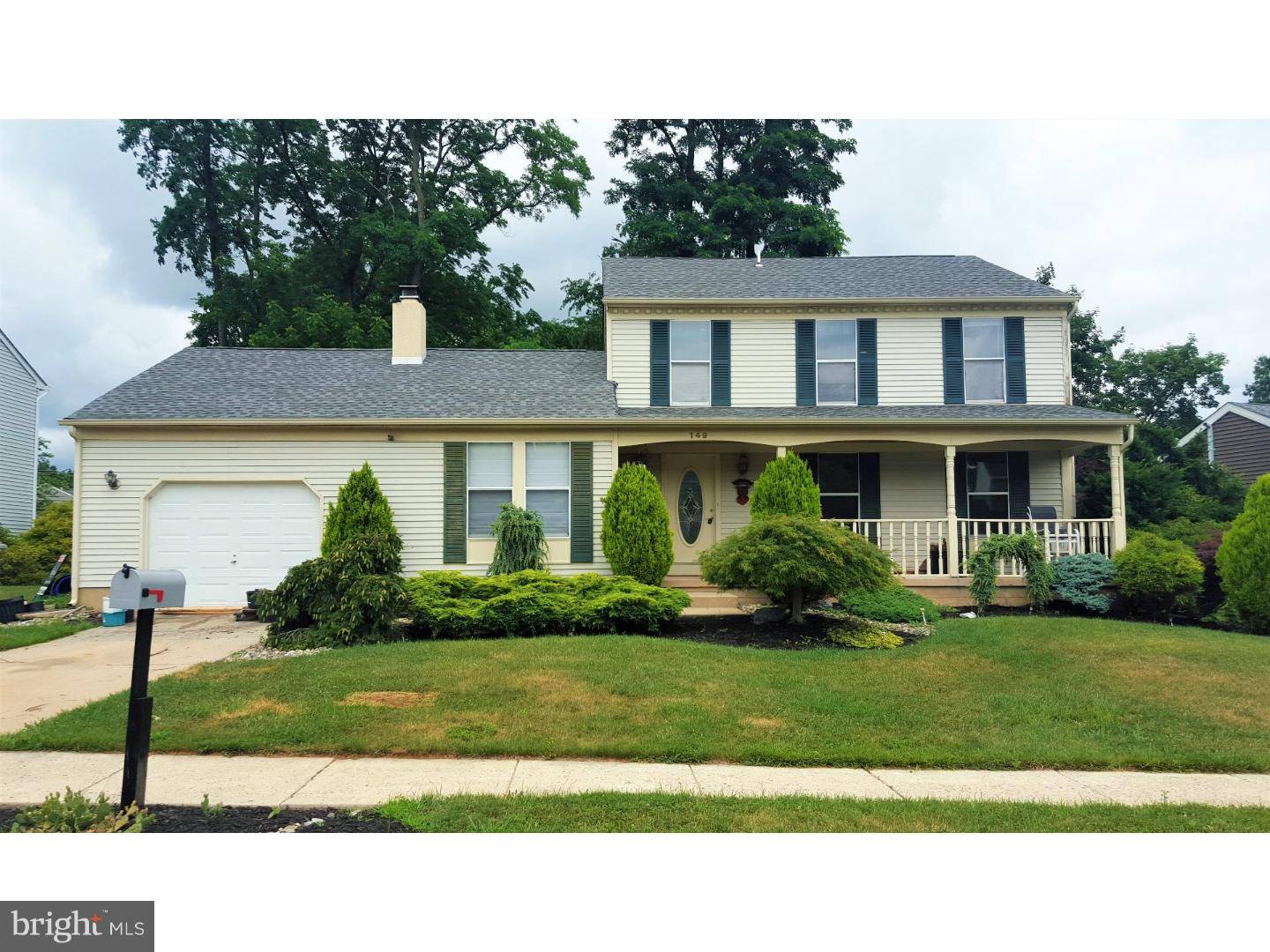 Morrisville, PA 19067,149 PENNS GRANT DR