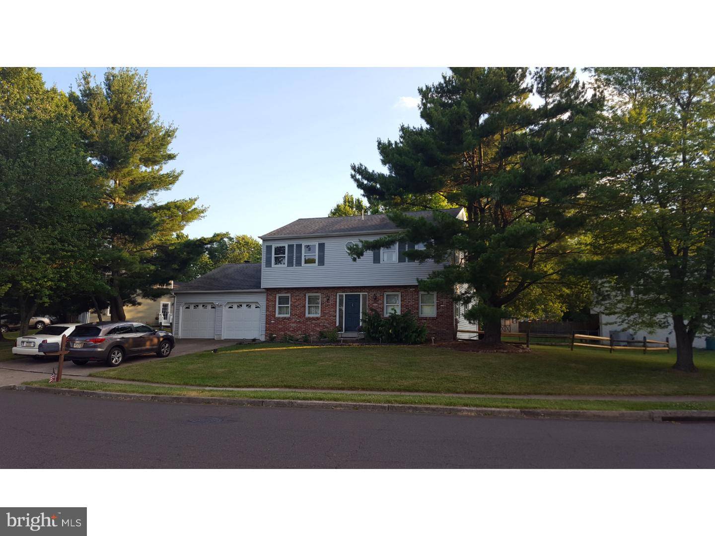 Yardley, PA 19067,213 HYDE PARK PL