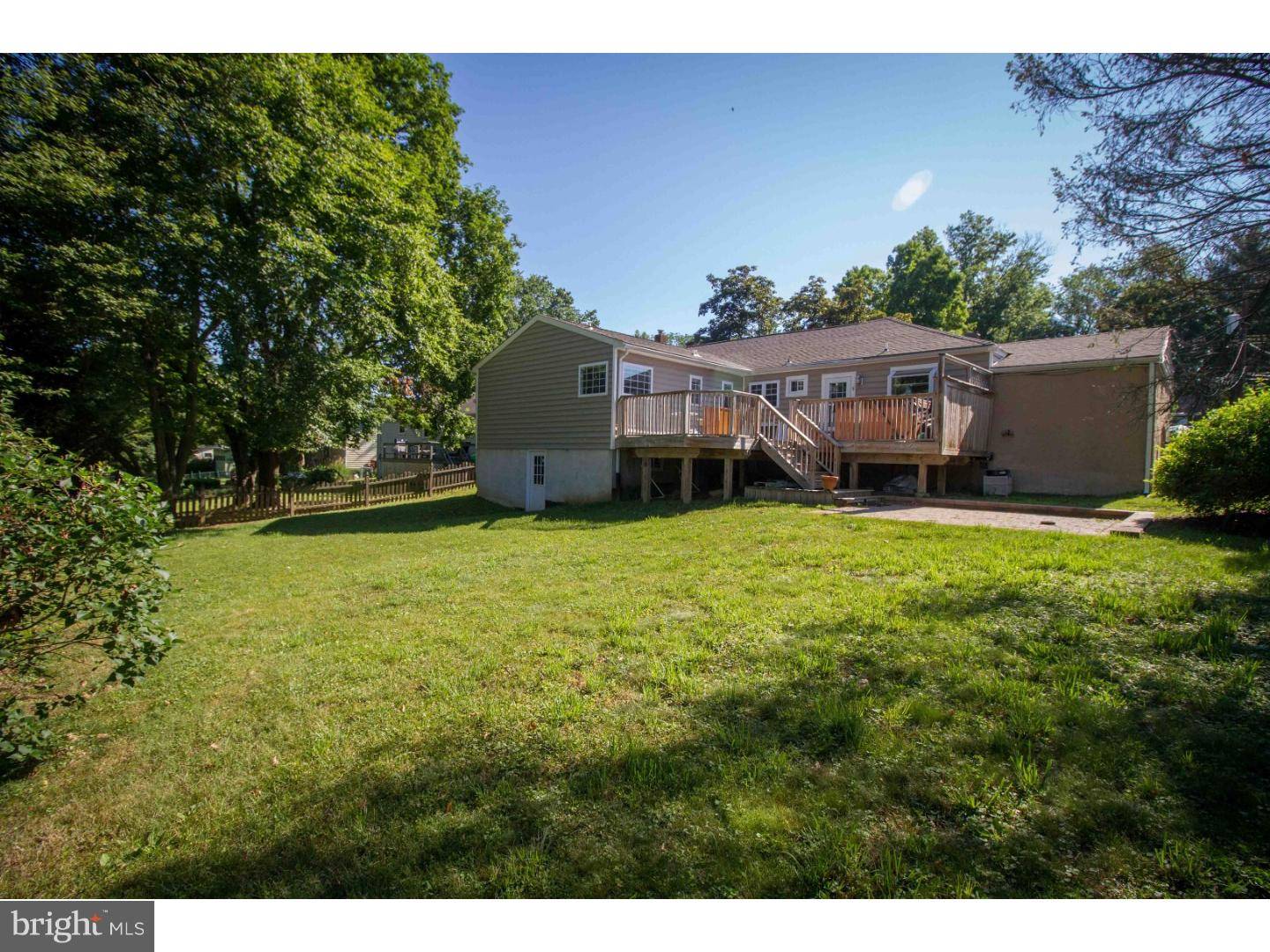 Yardley, PA 19067,17 FAIRWAY DR